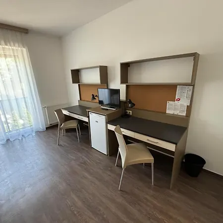 Skc Aparthotel Siofok