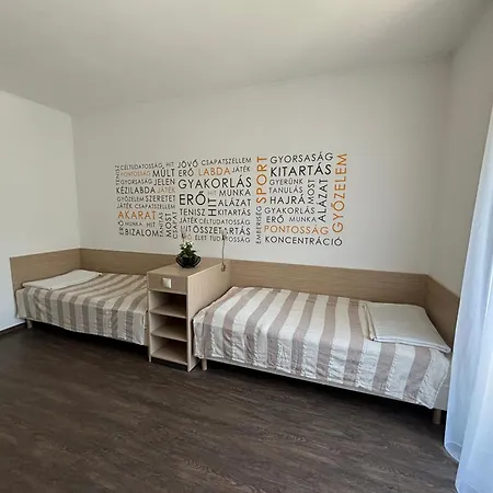 Skc Ξενοδοχείο με διαμερίσματα *