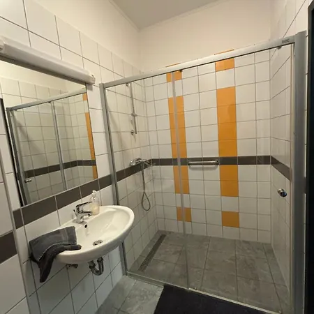 Aparthotel Skc Siofok