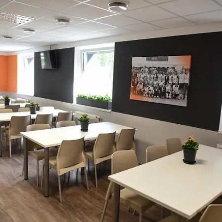 Ξενοδοχείο με διαμερίσματα Skc Σίοφοκ