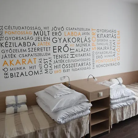 Aparthotel Skc