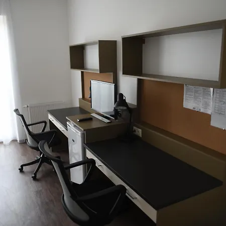 Skc Aparthotel *