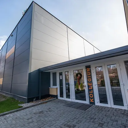 Skc Ξενοδοχείο με διαμερίσματα *