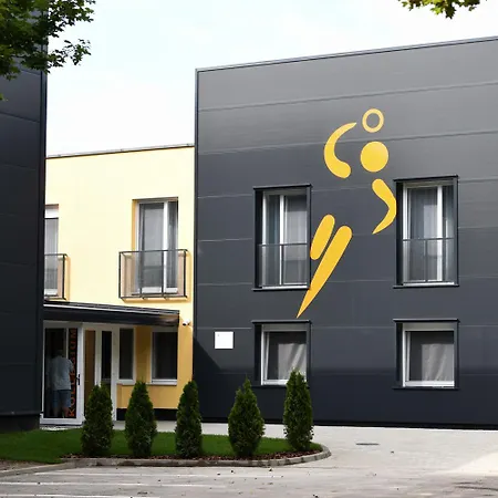 Aparthotel Skc *