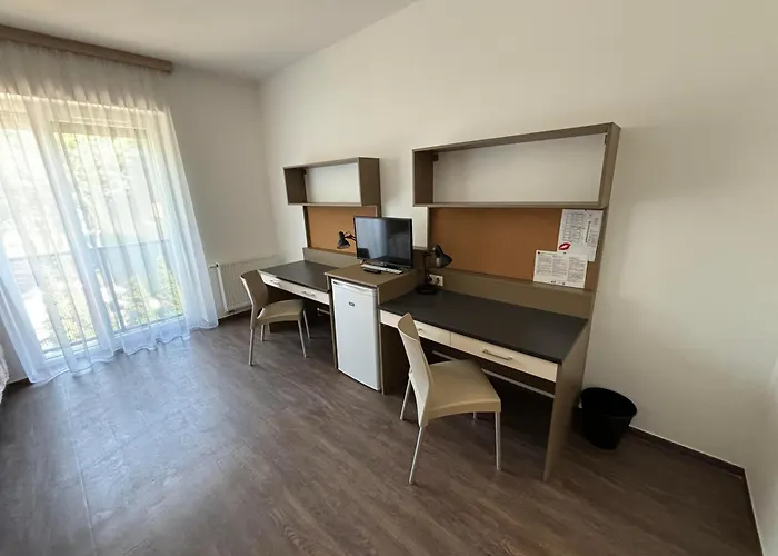 Skc מלון דירות שיופוק