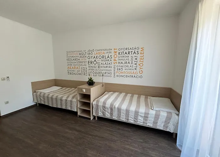 Skc מלון דירות *