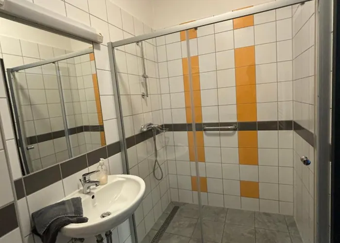 מלון דירות Skc שיופוק