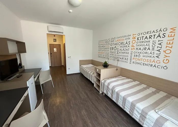 Skc מלון דירות *