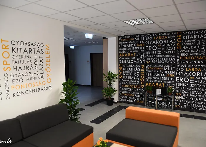 Skc מלון דירות *