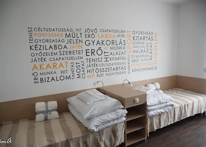 מלון דירות Skc