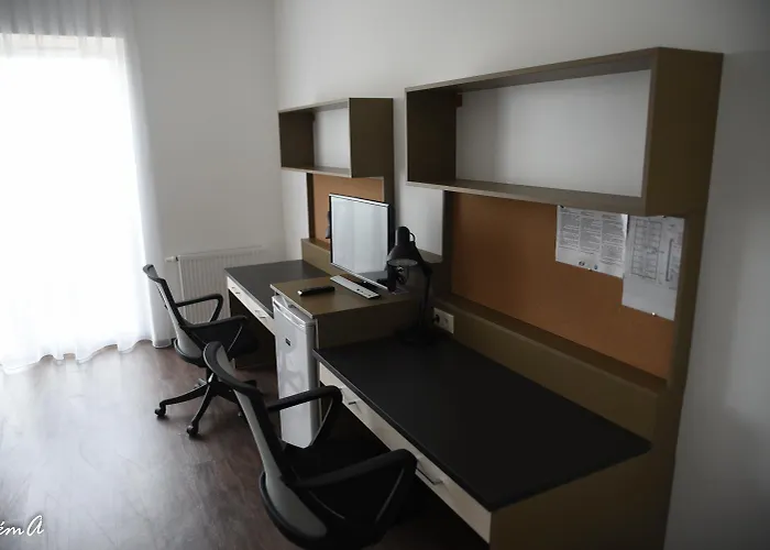 Skc מלון דירות *