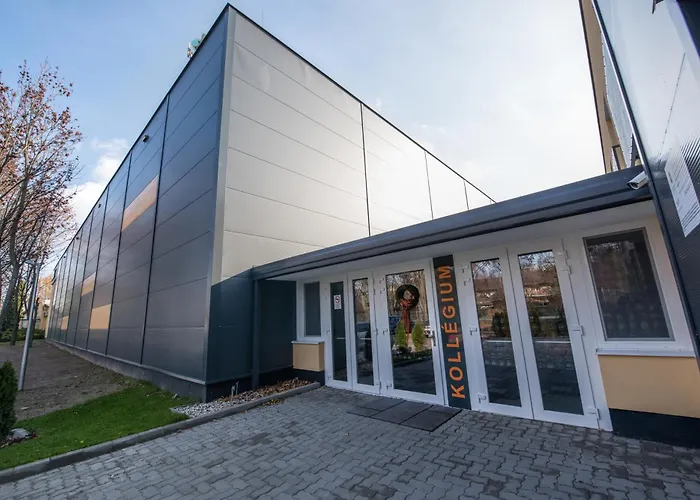 Skc מלון דירות *